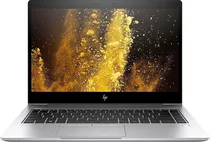 Comprar Laptop Hp Elitebook 840 G5 Touch I5 8va 16 Ram 240 Ssd 14''