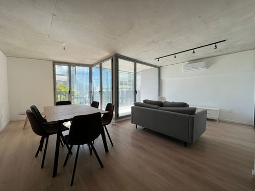 Venta Apartamento 3 Dormitorios Rentado Ciudad Vieja Alma Duc