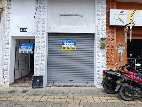Local En Arriendo Centro, Montería