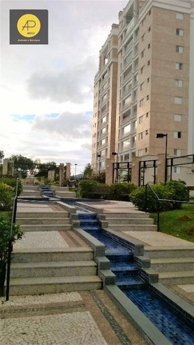 Imagem 25 de 28 de Apartamento Com 3 Dormitórios À Venda, 135 M² - Vila Oliveira - Mogi Das Cruzes/sp - Ap0010