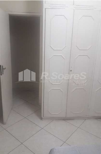 Apartamento-à Venda-são Francisco Xavier-rio De Janeiro - Cpap30433