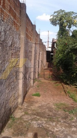 Imagem 6 de 15 de Casa, Jardim Jandaia, Ribeirão Preto - 526-v