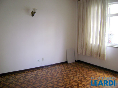 Imagem 3 de 15 de Apartamento - Perdizes - Sp - 563343