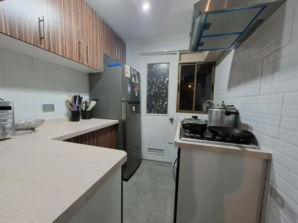 Imagen 5 de 19 de Casa En Pudahuel Norte, Enea
