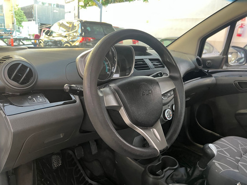 Chevrolet Spark 1.2 LT Classic Mt