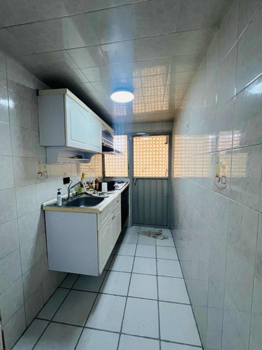 Departamento 3 Recámaras