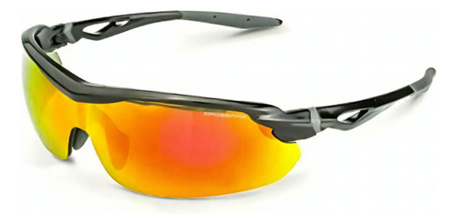 Crossfire 3968 Safety Glasses