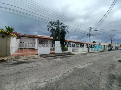 Casa en alquiler