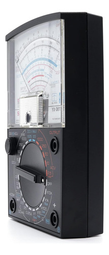 Multitadores Analógicos Sanwa Yx361trt