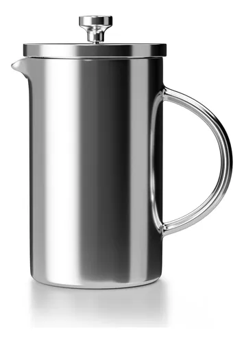 Prensa Francesa Bx702-b3 350 Ml Para Café