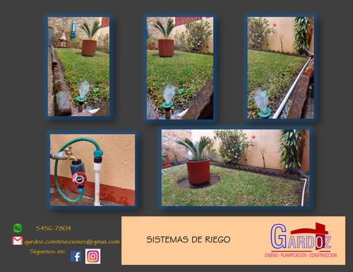Imagen 5 de 6 de Gardoz Construcciones