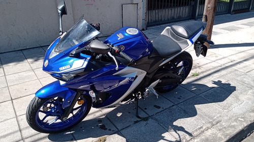 Imagen 3 de 9 de Yamaha R3