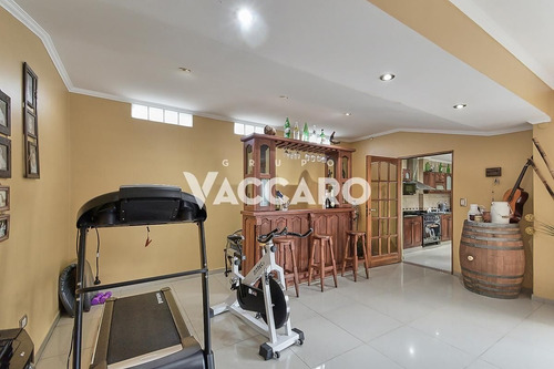 Imagen 15 de 30 de Casa Venta Paso Del Rey