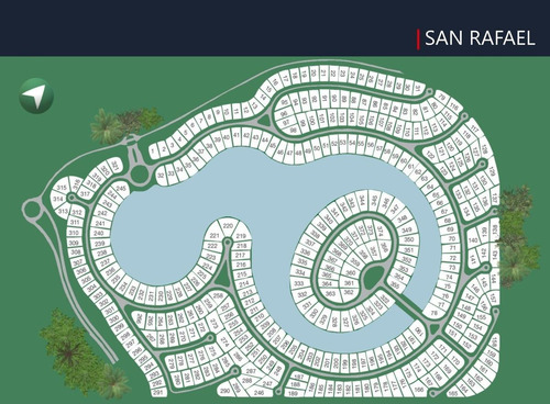 Imagen 4 de 15 de Lote En Venta | Laguna | Barrio San Rafael | Villa Nueva | Tigre