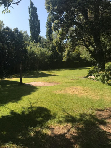 Se Vende Importante Propiedad En La Cumbre