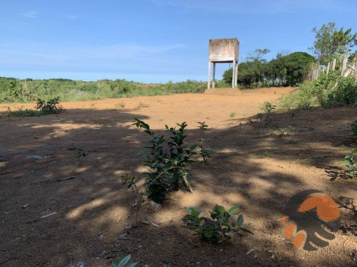Chácara À Venda, 2000 M² - Jabuticaba - Guarapari/es - Ch0012