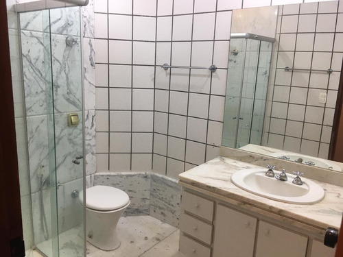 Casa Com 4 Suítes À Venda Em Bandeirantes - Pampulha Bh/mg - 932