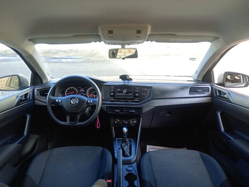 Imagem 11 de 12 de Volkswagen Polo Msi 1.6 Flex Completo Automático