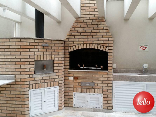 Imagem 23 de 26 de Apartamento - Ref: 229161