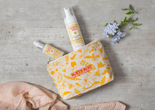 Kit Natural Para Regalo Finas Líneas De Expresión