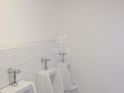 Oficina Torre Millenium 1.215m2