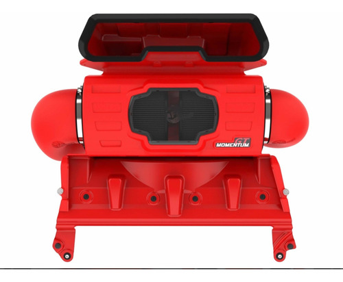 Ram Trx Sistema Filtro Alto Flujo Afe Power
