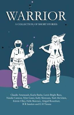 Libro Warrior : A Collection Of Short Stories - Natalie C...