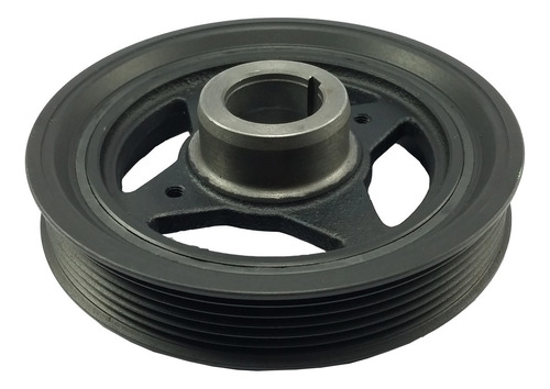 Polea De Cigüeñal Damper Nissan Sentra 2007-2012 2.0l L4