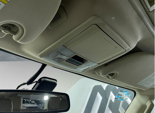 Lincoln Navigator 3.5 V6 Larga Reserve Ecoboost 4x4 At