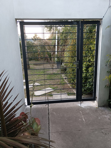 Puerta Reja ,cerco Perimetral ,tecnometal