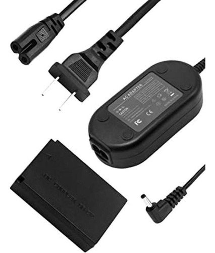 Wmythk Acke12 Ac Power Adapter And Dre12 Dc Coupler