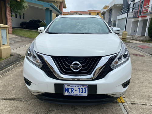 Imagen 3 de 14 de Nissan Murano