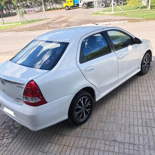 Toyota Etios