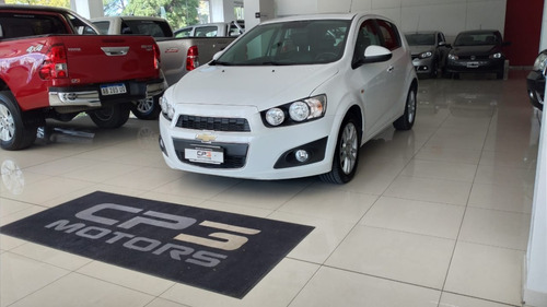 Sonic 1.6 5p Ltz At