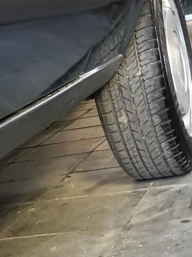 Volkswagen Parati Gl Turbo