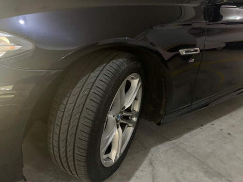 Bmw 528i 2.0 M Sport 16v Automatico Blindada !! 2015 Preta