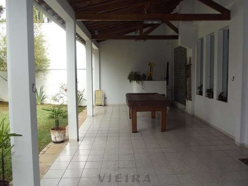 Imagem 12 de 15 de Sobrado Alto Padrão !! - 1543-1