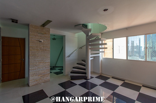 Imagem 3 de 30 de Apartamento Com 3 Dormitórios À Venda, 140 M² Por R$ 750.000,00 - Tatuapé - São Paulo/sp - Ap0162