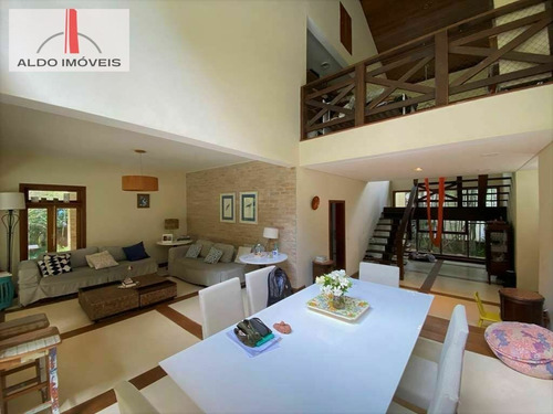 Imagem 28 de 30 de Casa Alto Padrão À Venda Em Carapicuíba/sp - 319