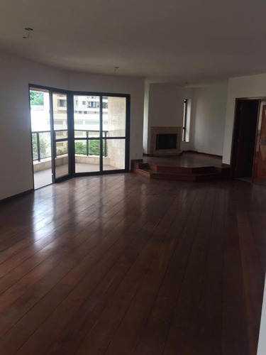 Imagem 18 de 30 de Apartamento Em Vila Andrade, São Paulo/sp De 238m² 4 Quartos À Venda Por R$ 800.000,00 - Ap790368-s