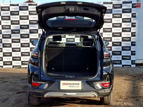 Changan Cs15 2023