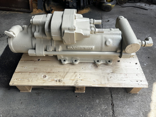 Perforadora Para Trackdrill Ingersoll Rand Vl140