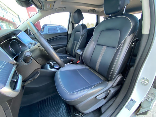 Imagen 8 de 17 de Chevrolet Tracker 1.2t Premier At.