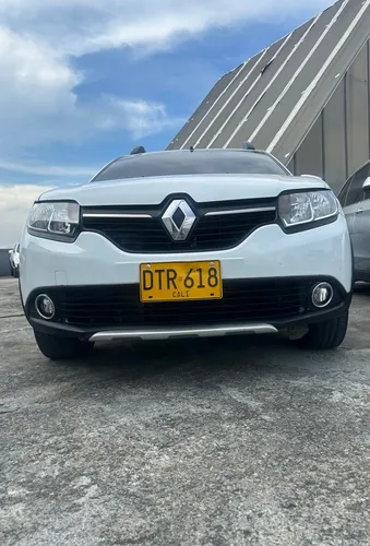 Renault Stepway 1.6 Dynamique