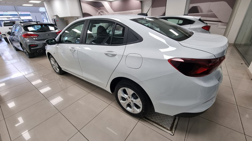 Chevrolet Onix 1.0 Turbo Ltz At