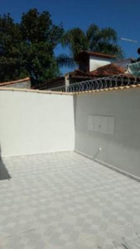 Imagem 7 de 14 de Casa De Esquina Com 2 Quartos Em Itanhaém Sp - 3295 | Npc