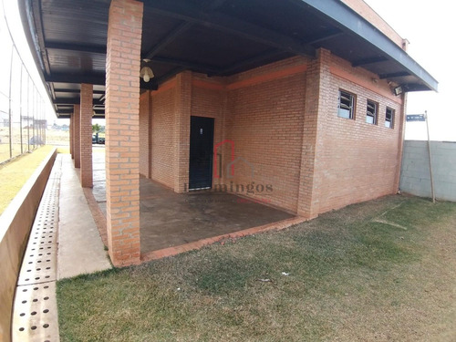 Imagem 19 de 27 de Terreno À Venda Em Industrial Veccon Gamma - Te000402