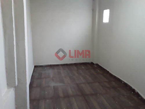 Imagem 4 de 4 de Espaço Comercial Bem Localizado - 63848686