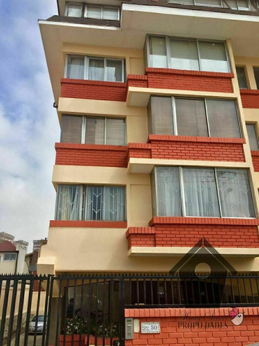Para Inversion. Chorrillos, Viña Del Mar, 2d 2b, 65/68m2