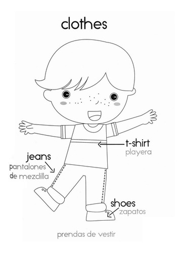 Jumbo Mis Primeras Palabras En Inglés Preescolar - García | MercadoLibre Jumbo Mis Primeras Palabras En Inglés Preescolar - García | MercadoLibre